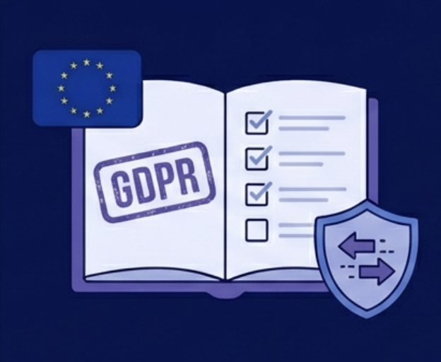GDPR Compliance Guide