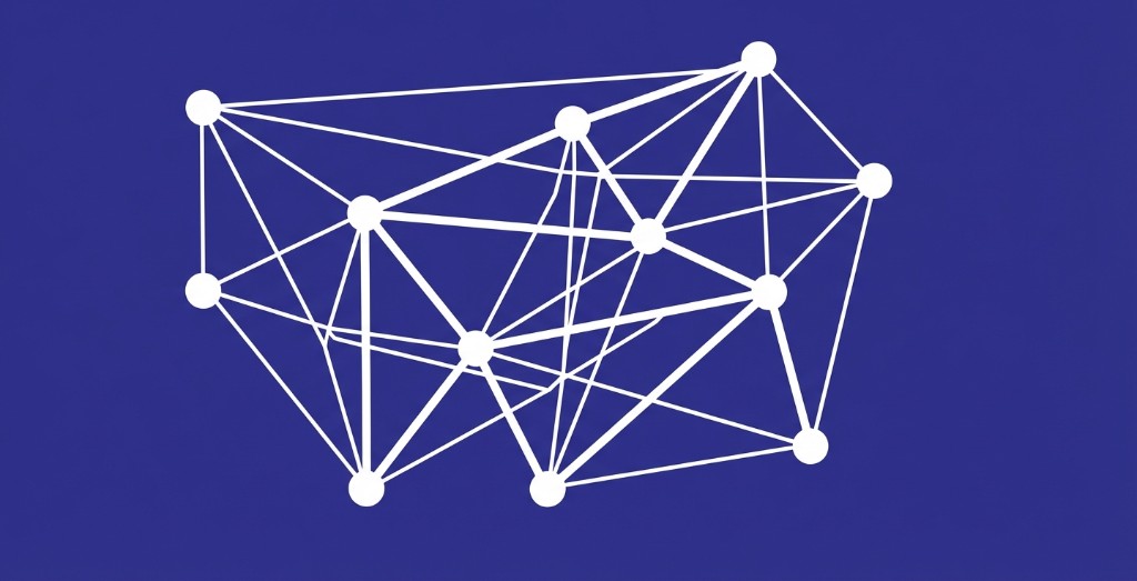 Network visualization